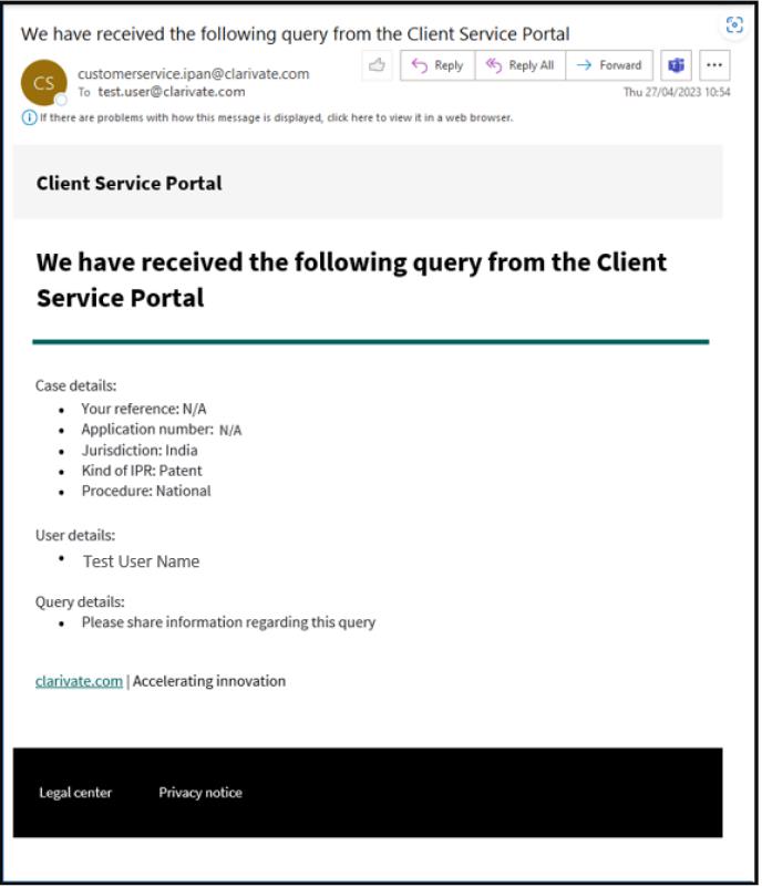 CSP_case query received.jpg