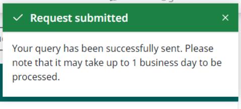 CSP_case query request submitted.jpg